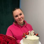 opieka seniora - zdjęcie profilowe użytkownika Yuniia H.