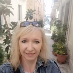 opieka seniora - zdjęcie profilowe użytkownika Teresa M.