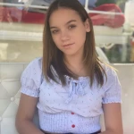 opieka seniora - zdjęcie profilowe użytkownika Kateryna P.