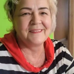 opieka seniora - zdjęcie profilowe użytkownika Janina B.