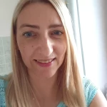 opieka seniora - zdjęcie profilowe użytkownika Basia W.