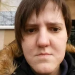 opieka seniora - zdjęcie profilowe użytkownika Diana L.