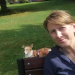 opieka seniora - zdjęcie profilowe użytkownika Agnieszka S.