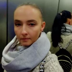 opieka seniora - zdjęcie ogłoszenia Pomoc dla seniora