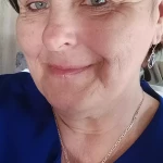 opieka seniora - zdjęcie profilowe użytkownika Grażyna P.
