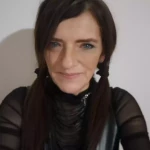 opieka seniora - zdjęcie profilowe użytkownika Magdalena P.