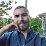 opieka seniora - zdjęcie profilowe użytkownika Norman P.