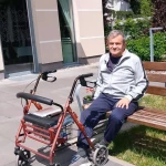 opieka seniora - zdjęcie ogłoszenia Opieka seniora - Warszawa, Praga-Południe