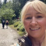 opieka seniora - zdjęcie profilowe użytkownika Karolina R.