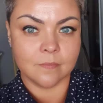 opieka seniora - zdjęcie profilowe użytkownika Patrycja C.