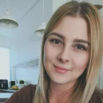 opieka seniora - zdjęcie profilowe użytkownika Magdalena R.