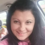 opieka seniora - zdjęcie profilowe użytkownika Inga H.