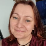 opieka seniora - zdjęcie profilowe użytkownika Agnieszka K.