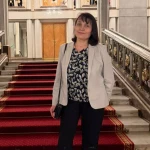 opieka seniora - zdjęcie profilowe użytkownika Tetiana Y.