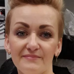 opieka seniora - zdjęcie profilowe użytkownika Karolina K.