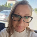 opieka seniora - zdjęcie profilowe użytkownika Olha Z.