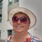 opieka seniora - zdjęcie profilowe użytkownika Nataliia V.