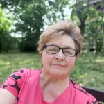 opieka seniora - zdjęcie profilowe użytkownika Alla L.