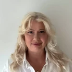 opieka seniora - zdjęcie profilowe użytkownika Agnieszka B.