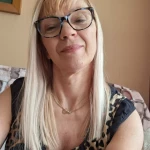 opieka seniora - zdjęcie profilowe użytkownika Jolanta S.