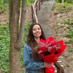 opieka seniora - zdjęcie profilowe użytkownika Julia R.