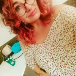 opieka seniora - zdjęcie profilowe użytkownika Krystyna G.