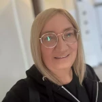 opieka seniora - zdjęcie profilowe użytkownika Diana Z.