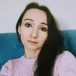 opieka seniora - zdjęcie profilowe użytkownika Anna I.