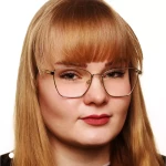 opieka seniora - zdjęcie profilowe użytkownika Wiktoria W.