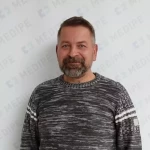 opieka seniora - zdjęcie profilowe użytkownika Mariusz W.