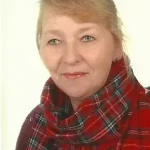 opieka seniora - zdjęcie profilowe użytkownika Ewa B.