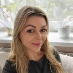 opieka seniora - zdjęcie profilowe użytkownika Anna F.
