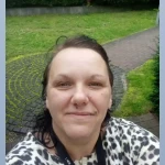 opieka seniora - zdjęcie profilowe użytkownika Katarzyna Z.