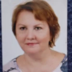 opieka seniora - zdjęcie profilowe użytkownika Monika S.