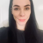 opieka seniora - zdjęcie profilowe użytkownika Paulina M.