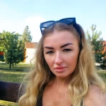 opieka seniora - zdjęcie profilowe użytkownika Olena M.