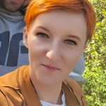 opieka seniora - zdjęcie profilowe użytkownika Sylwia K.