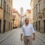 opieka seniora - zdjęcie profilowe użytkownika Jarosław T.