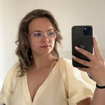 opieka seniora - zdjęcie profilowe użytkownika Wiktoria O.