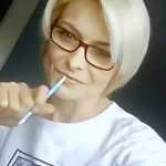 opieka seniora - zdjęcie profilowe użytkownika Lena M.