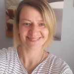 opieka seniora - zdjęcie profilowe użytkownika Anna D.