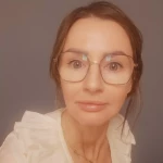 opieka seniora - zdjęcie profilowe użytkownika Dorota Ł.