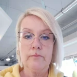 opieka seniora - zdjęcie profilowe użytkownika Anna S.