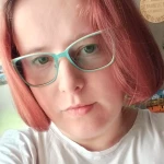 opieka seniora - zdjęcie profilowe użytkownika Magdalena P.