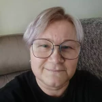opieka seniora - zdjęcie profilowe użytkownika Małgorzata M.