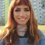 opieka seniora - zdjęcie profilowe użytkownika Magdalena C.