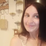 opieka seniora - zdjęcie profilowe użytkownika Joanna C.