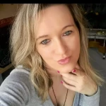 opieka seniora - zdjęcie profilowe użytkownika Agnieszka R.