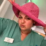 opieka seniora - zdjęcie profilowe użytkownika Marta F.