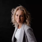 opieka seniora - zdjęcie profilowe użytkownika Katarzyna G.